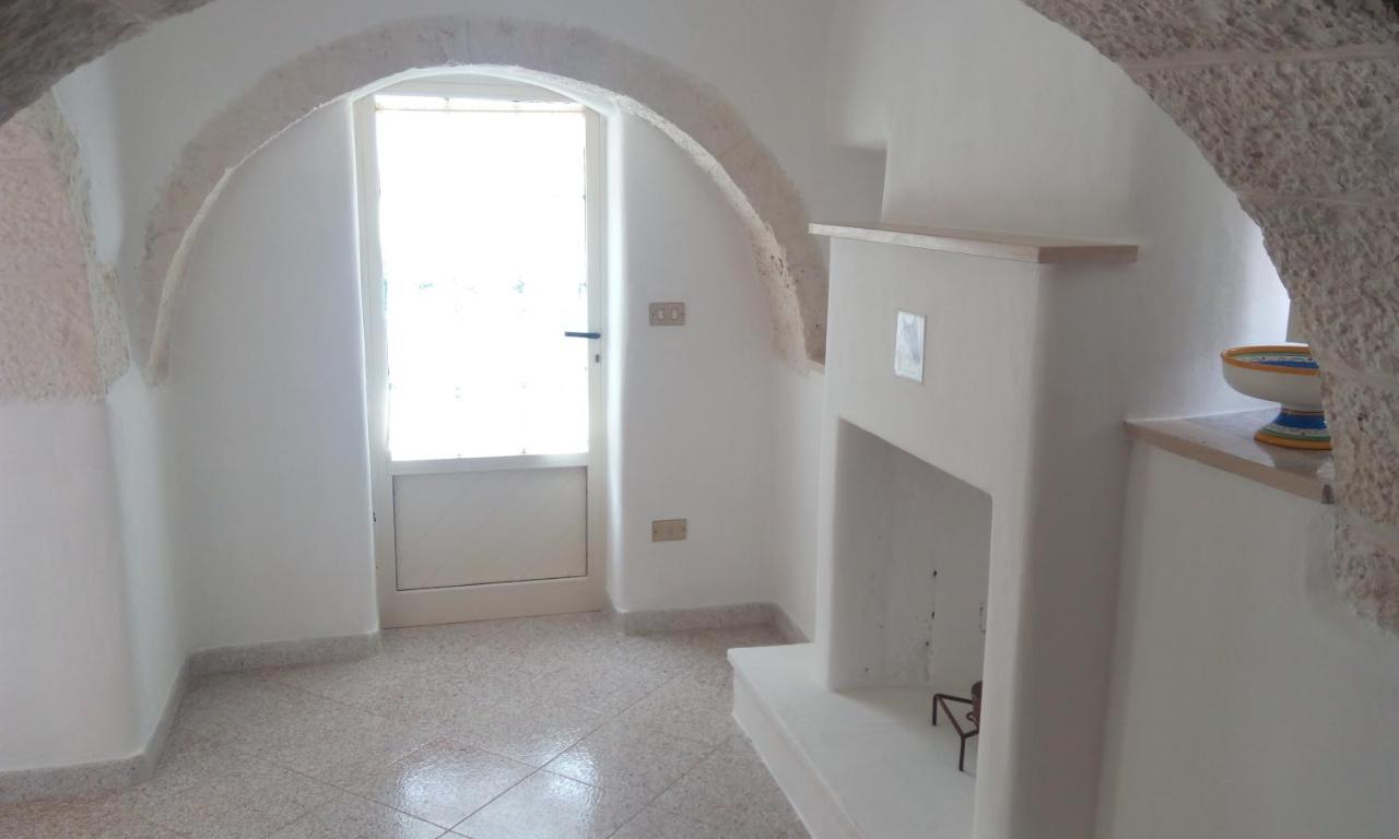 Dimora Sumerano Alberobello Room photo