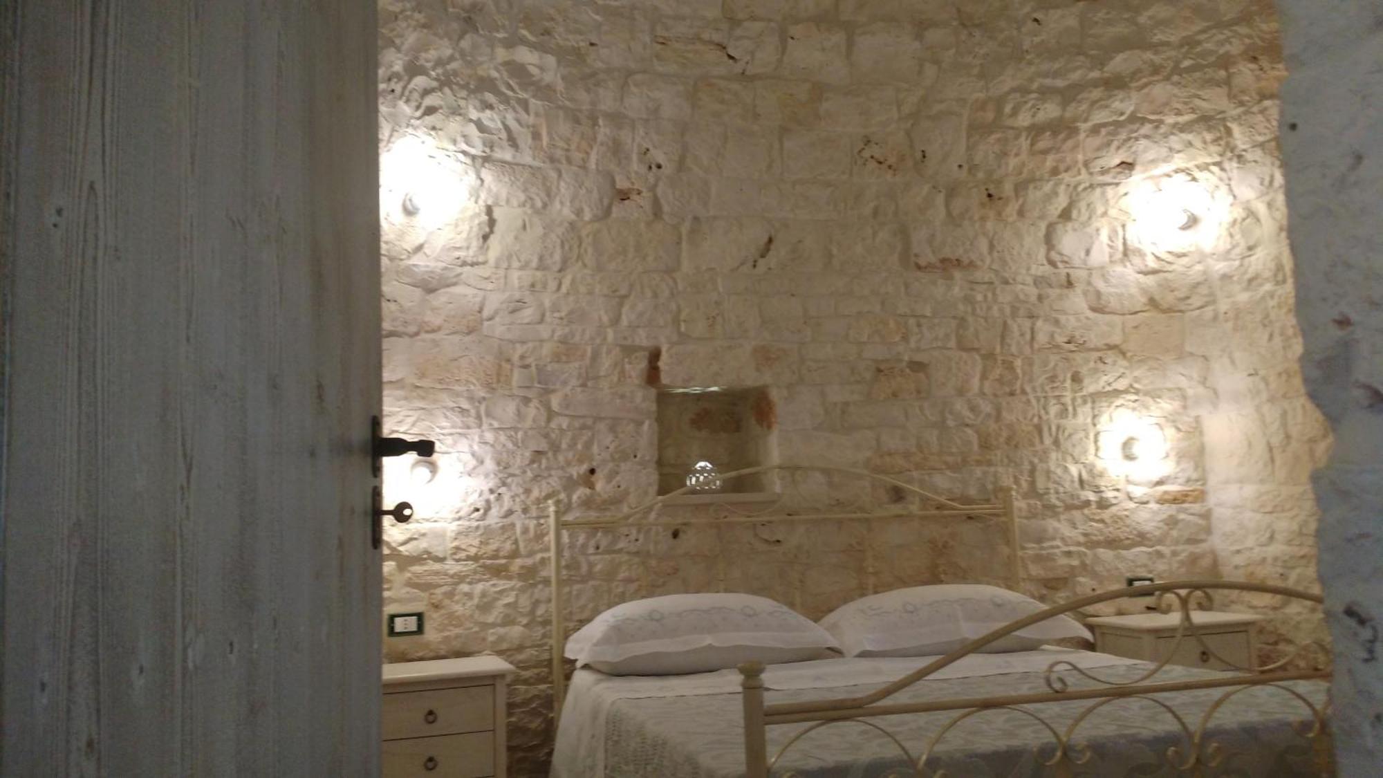 Dimora Sumerano Alberobello Exterior photo