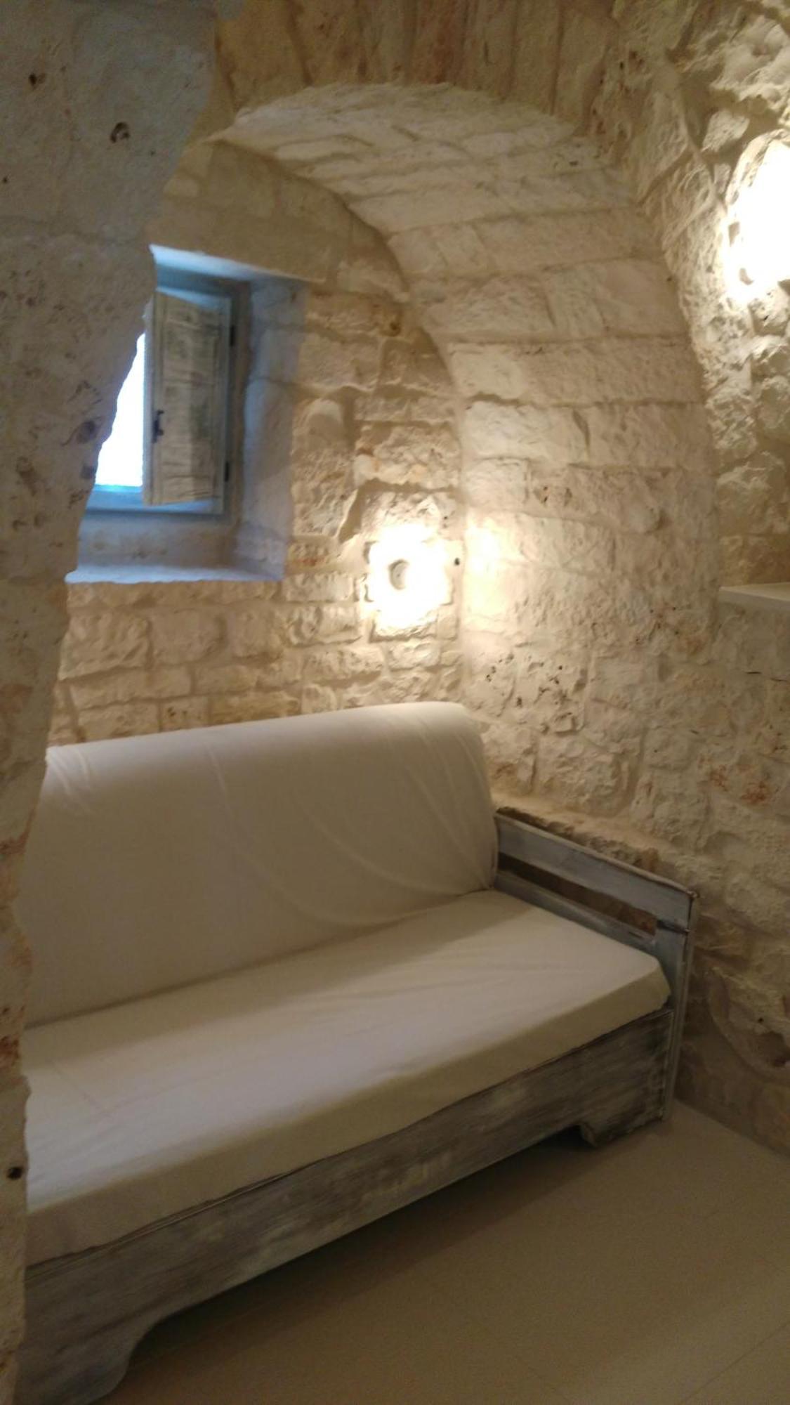 Dimora Sumerano Alberobello Exterior photo