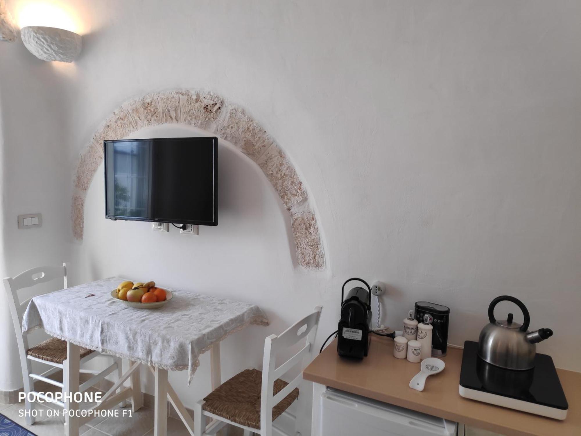 Dimora Sumerano Alberobello Exterior photo