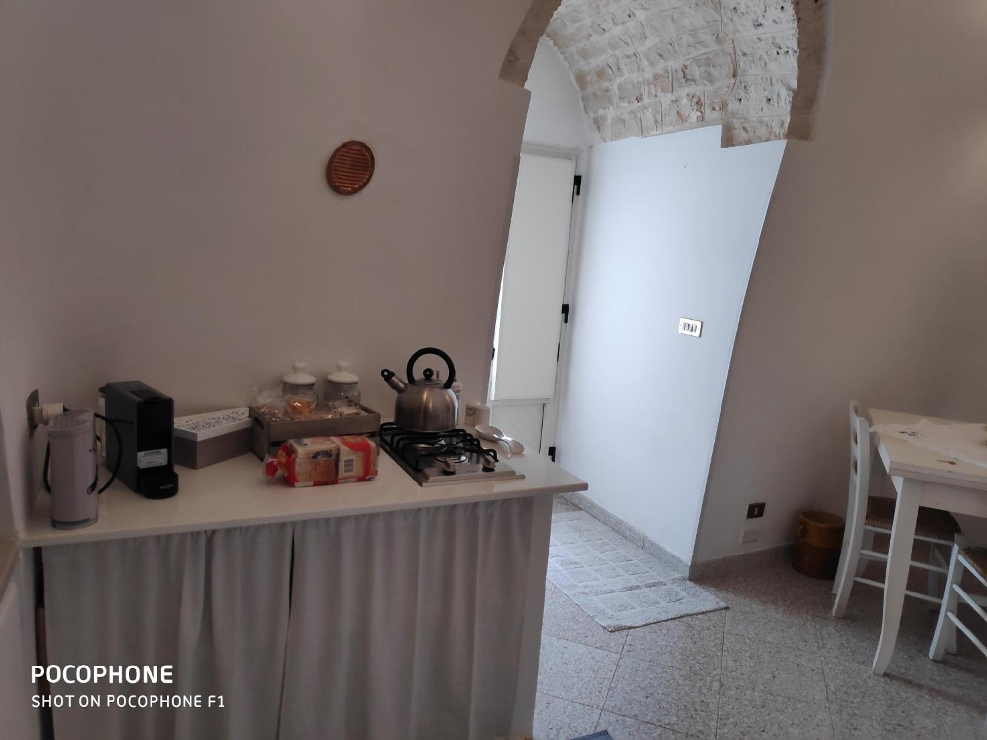 Dimora Sumerano Alberobello Exterior photo