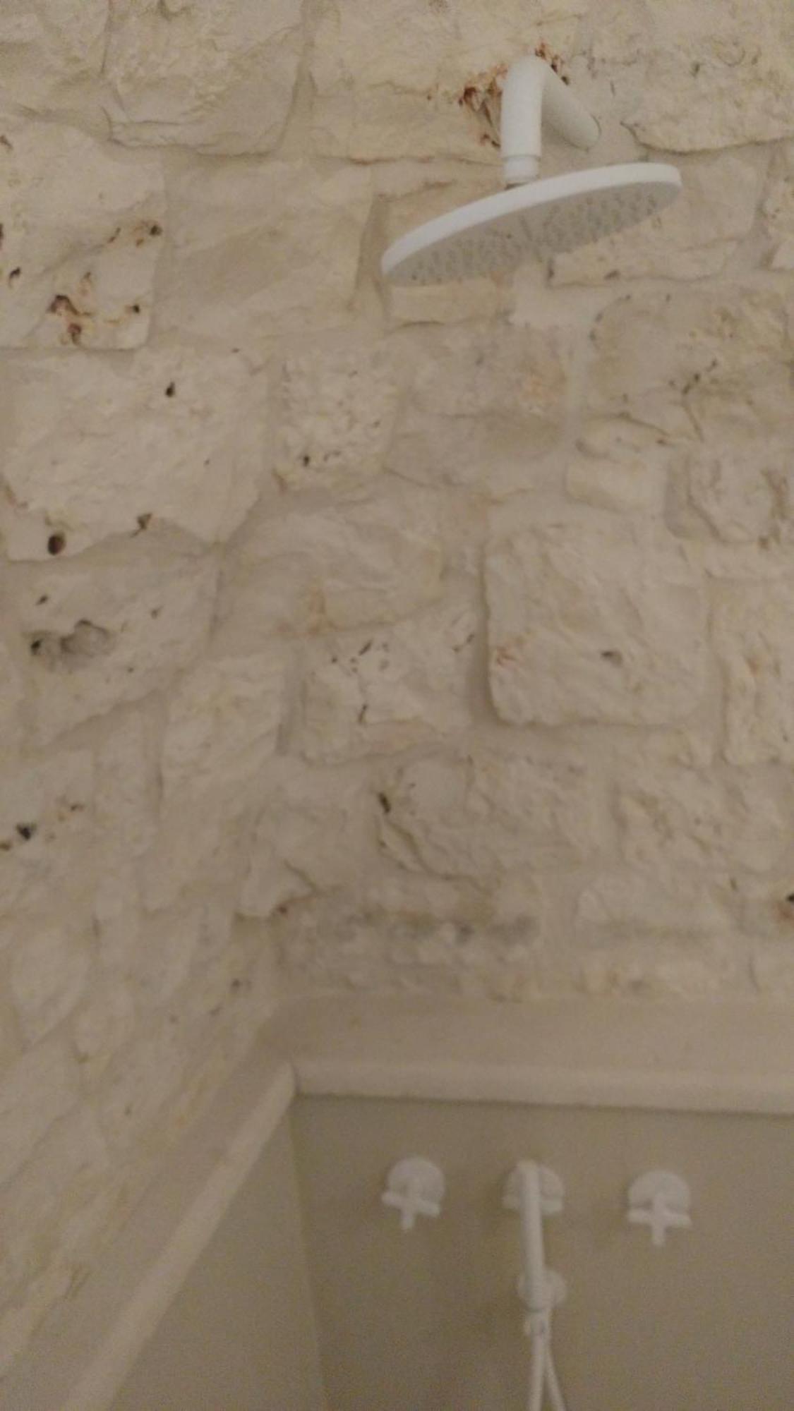 Dimora Sumerano Alberobello Exterior photo