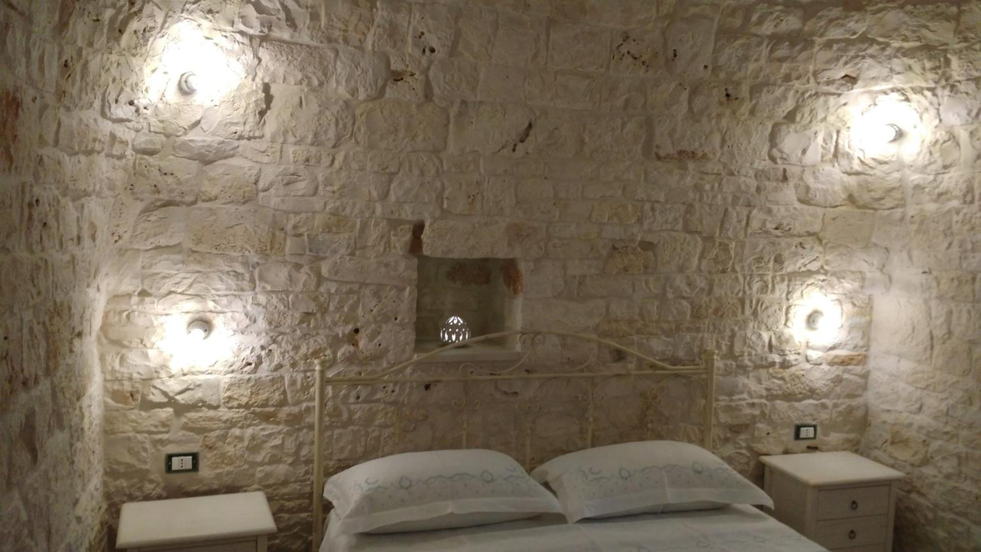 Dimora Sumerano Alberobello Room photo